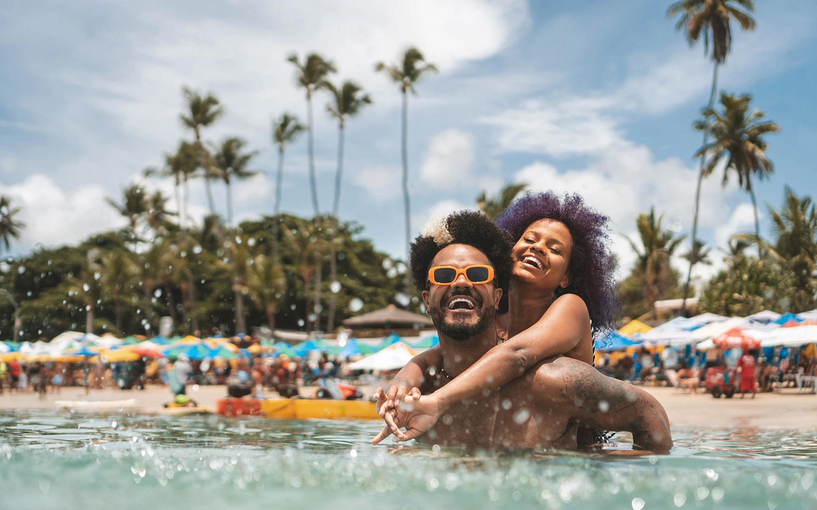 Save for a limited time with Delta Vacations