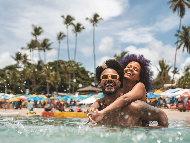 Save for a limited time with Delta Vacations