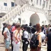 Cape Coast Slave Dungeon
