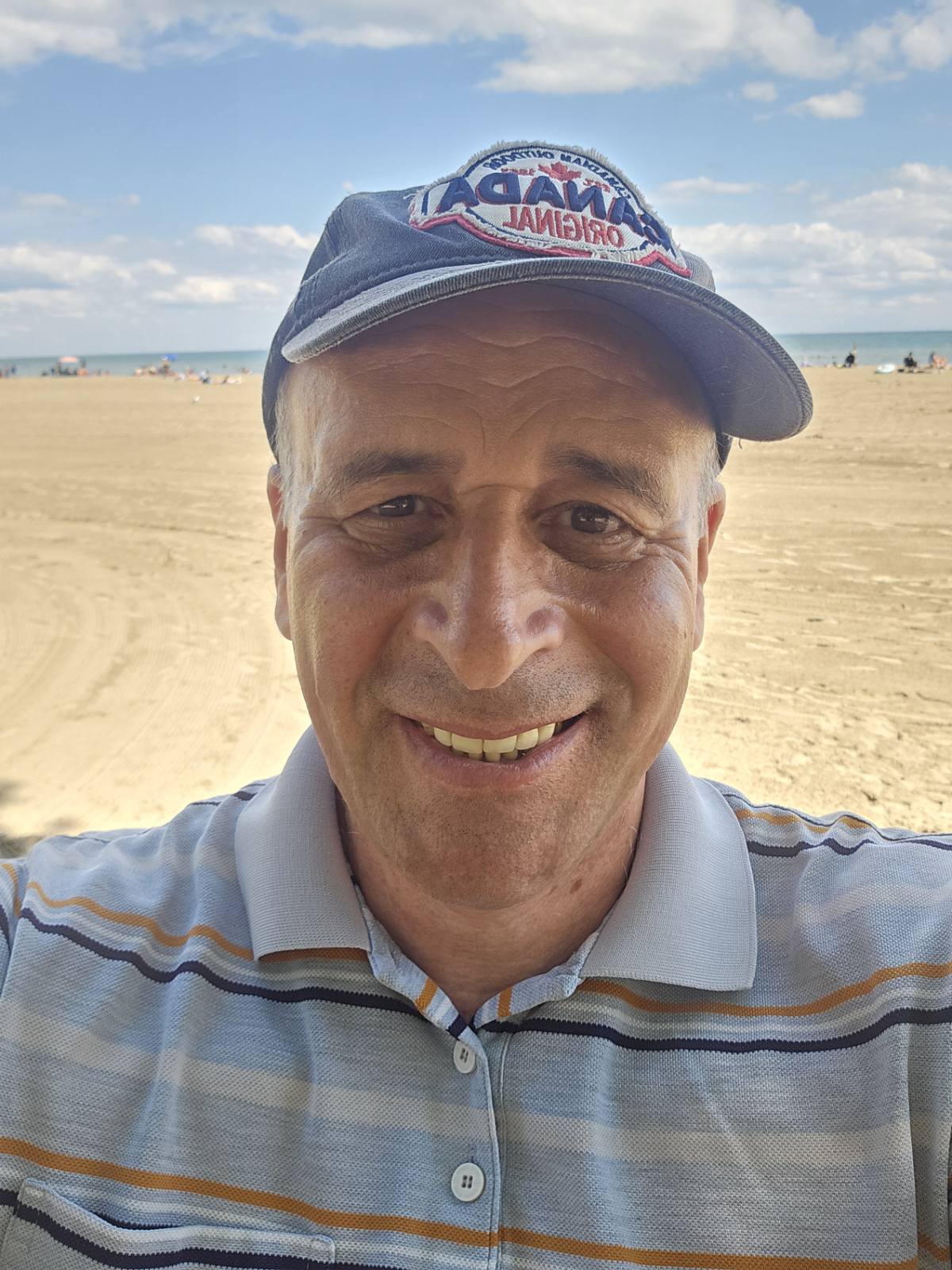 Vladimir (Vlad) Dubrovsky