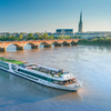 River Deep, Luxury High: Europe Is Calling