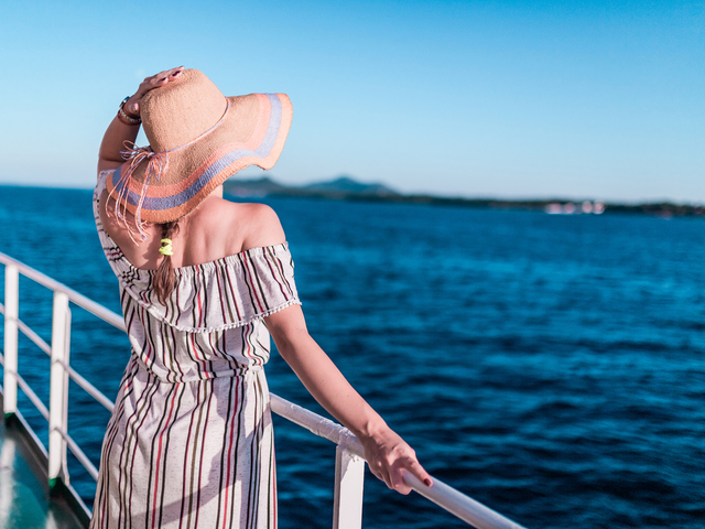 Celebrity Cruises Welcomes Solo Travelers