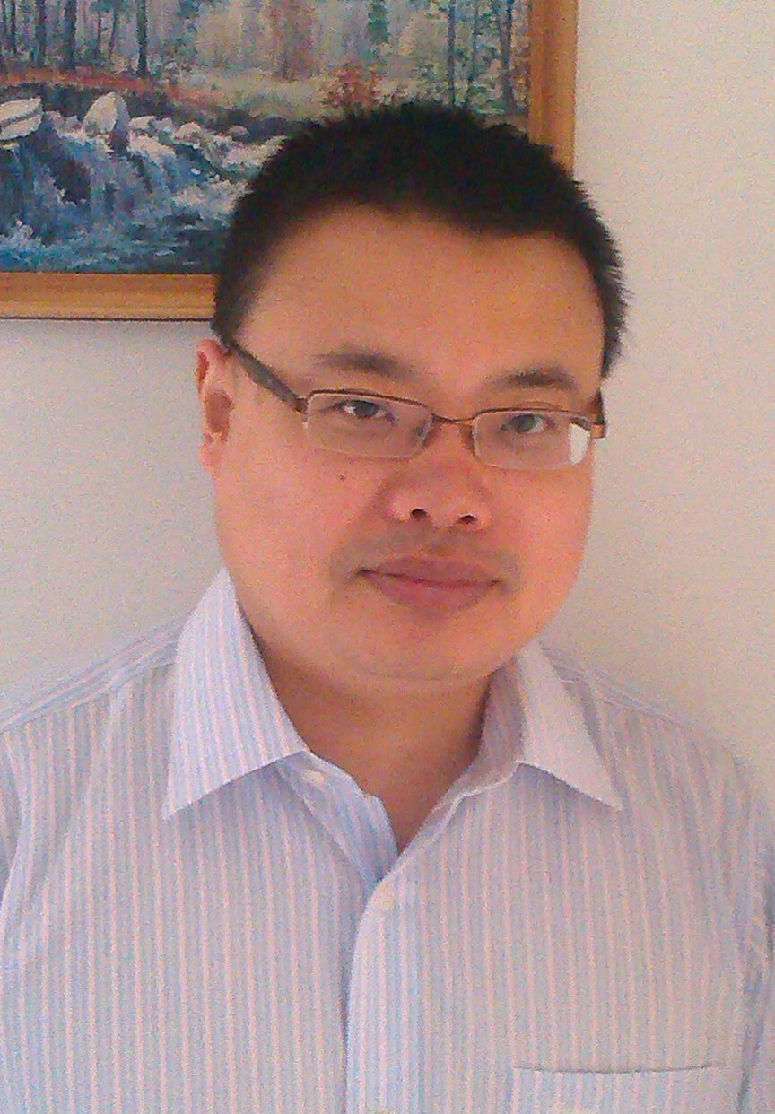 Jeremy  Zhang
