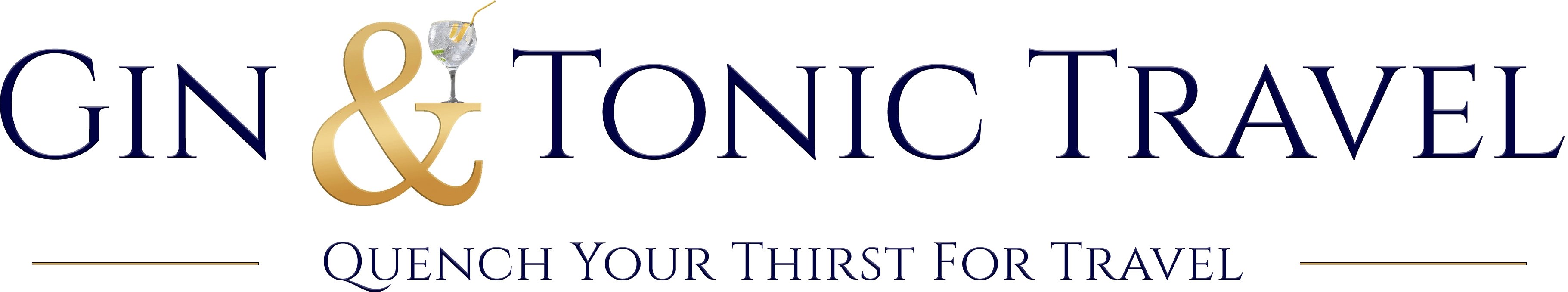 Gin & Tonic Travel
