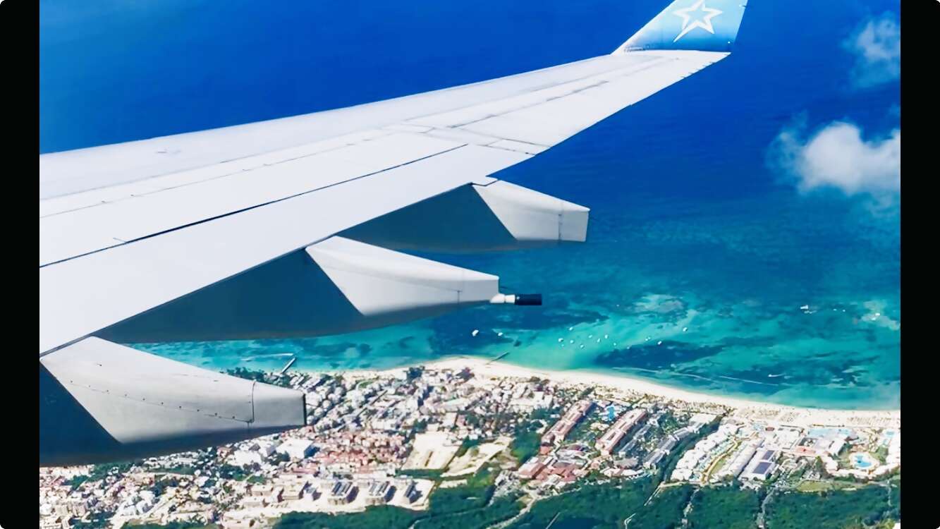 A Week of Discovery: My Immersive Experience in the Dominican Republic