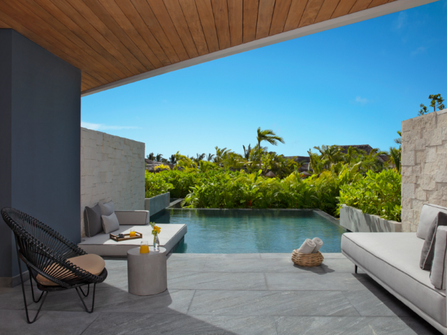 First Impressions of Secrets® Impression Moxché