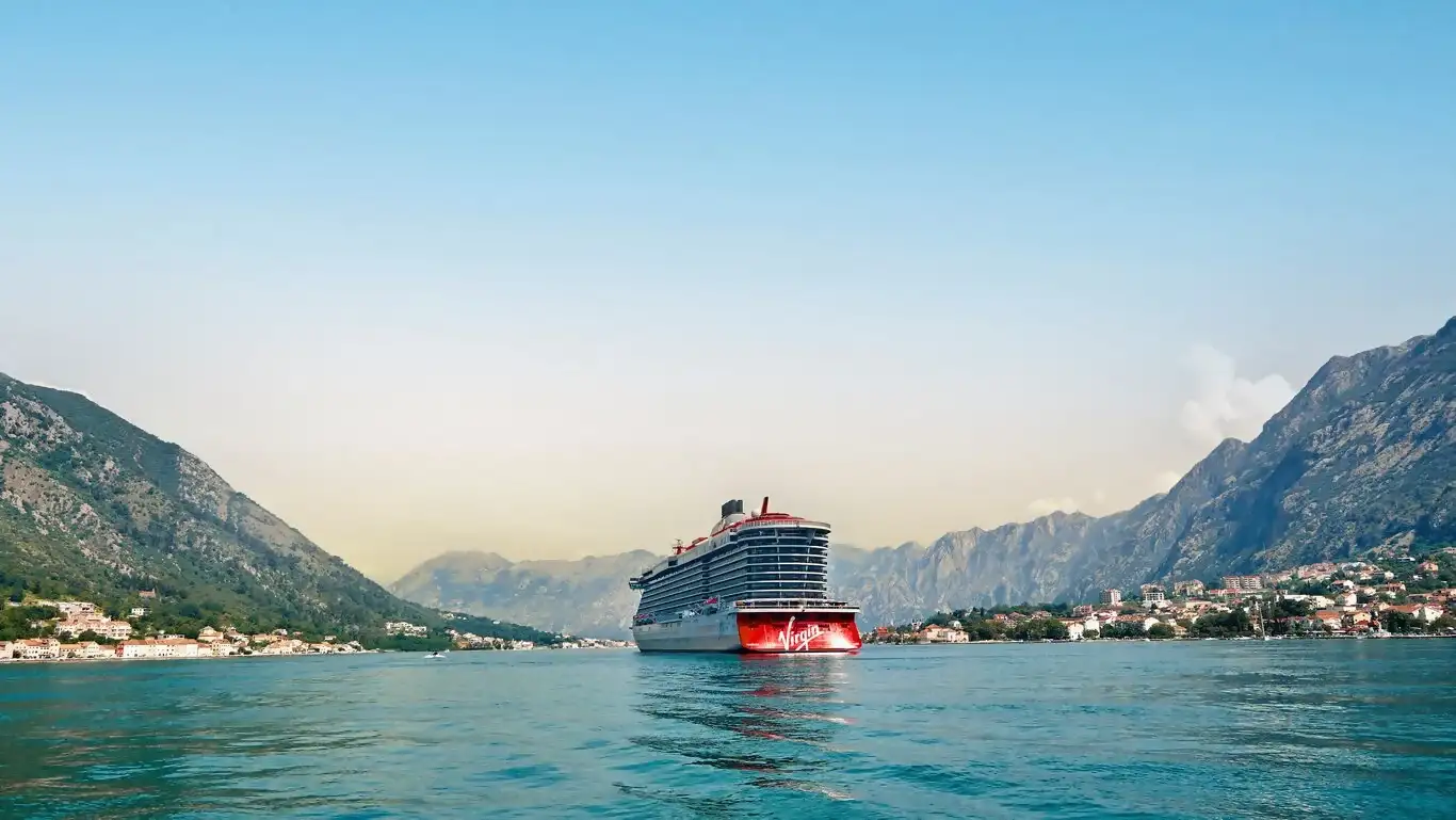 Virgin Voyages Specialty Cruises Are Here