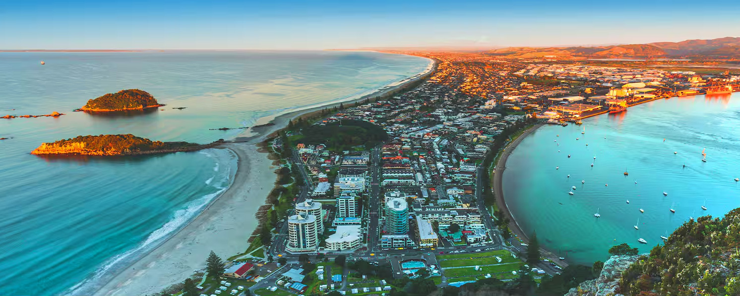 Australia & New Zealand: Dusky Sound & Melbourne - Norwegian