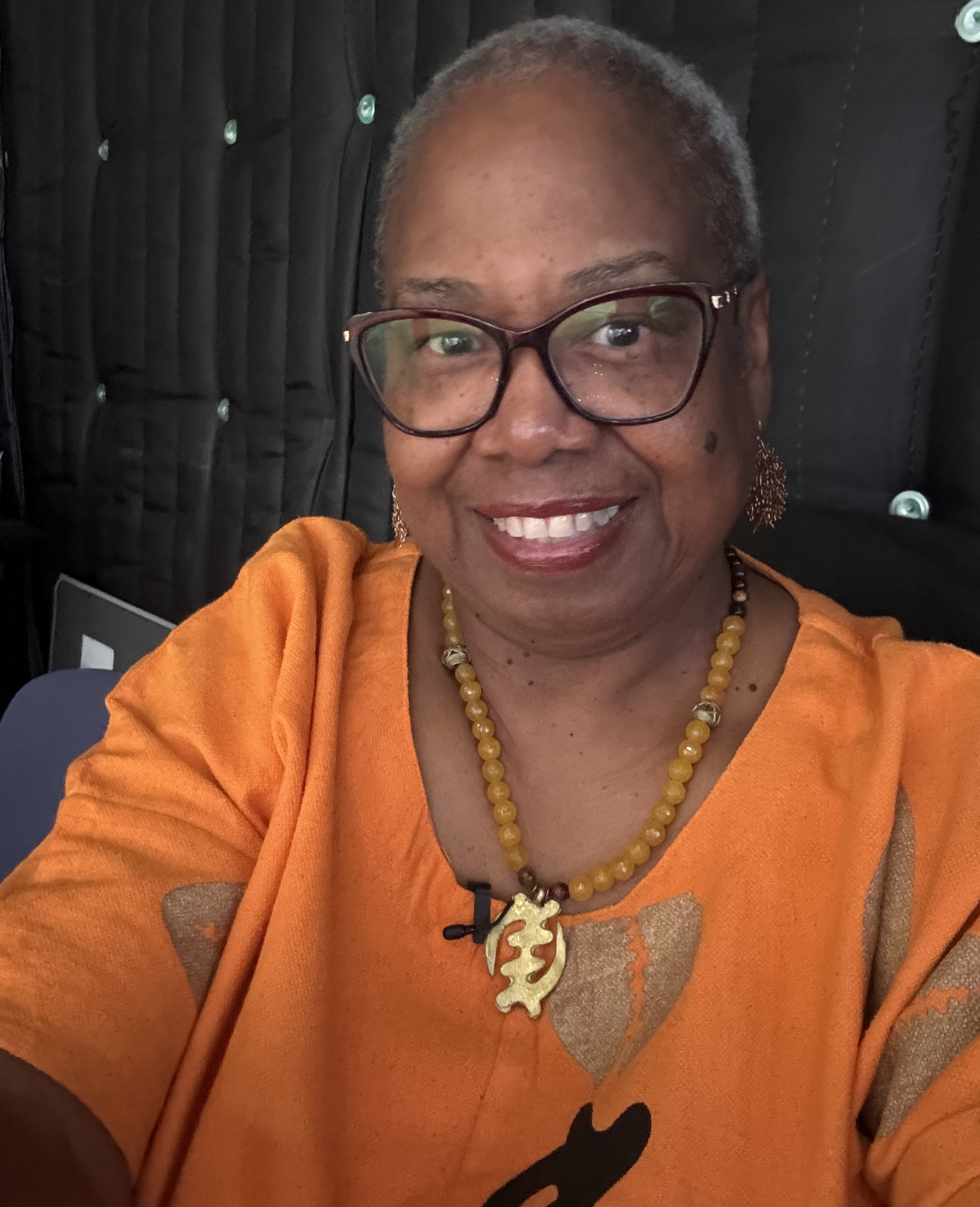 Crystal Dyer