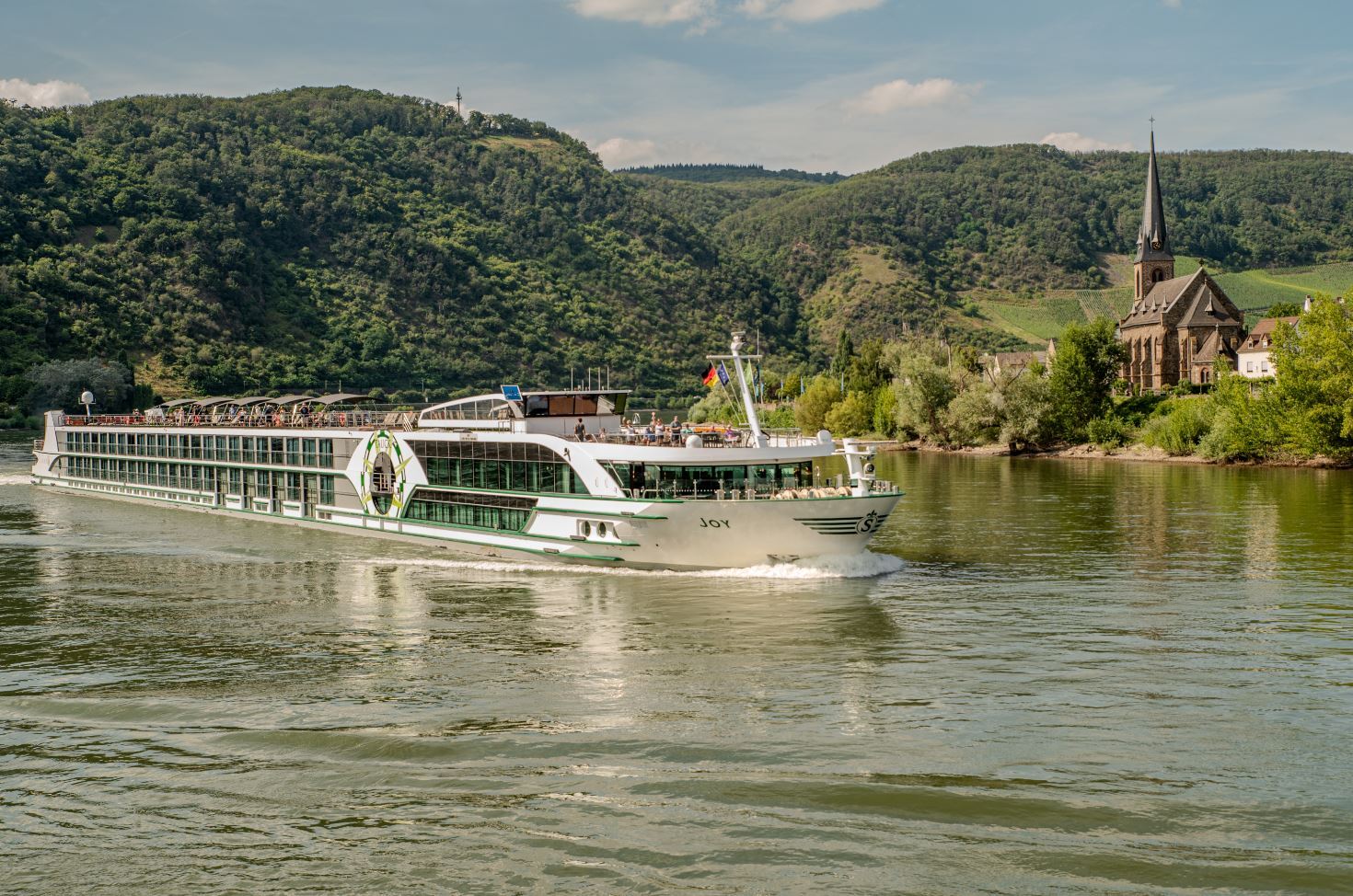 Tauck Solo Traveler Savings – No Single Supplement