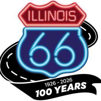 Route 66 100th Anniversary Trip - Eastbound