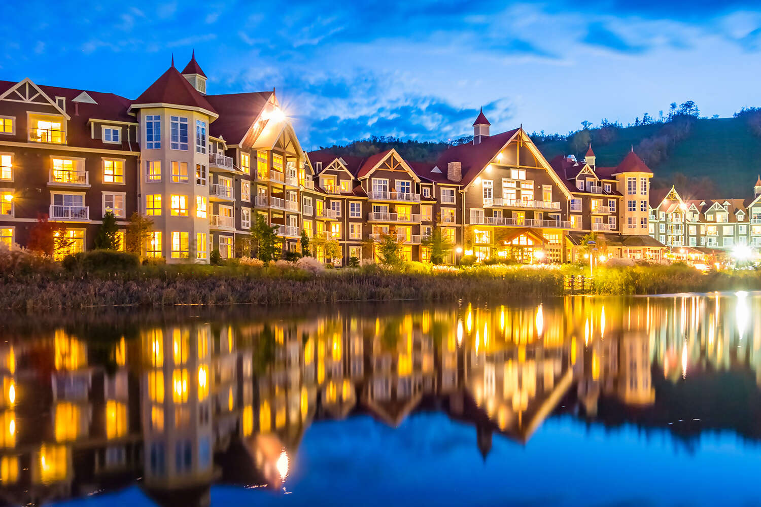 Blue Mountain Private Day Trip