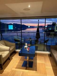 Danube Detours by Dayna Engberg