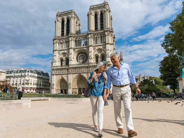 Stay Awhile Longer - AmaWaterways Complimentary Land Package Offer