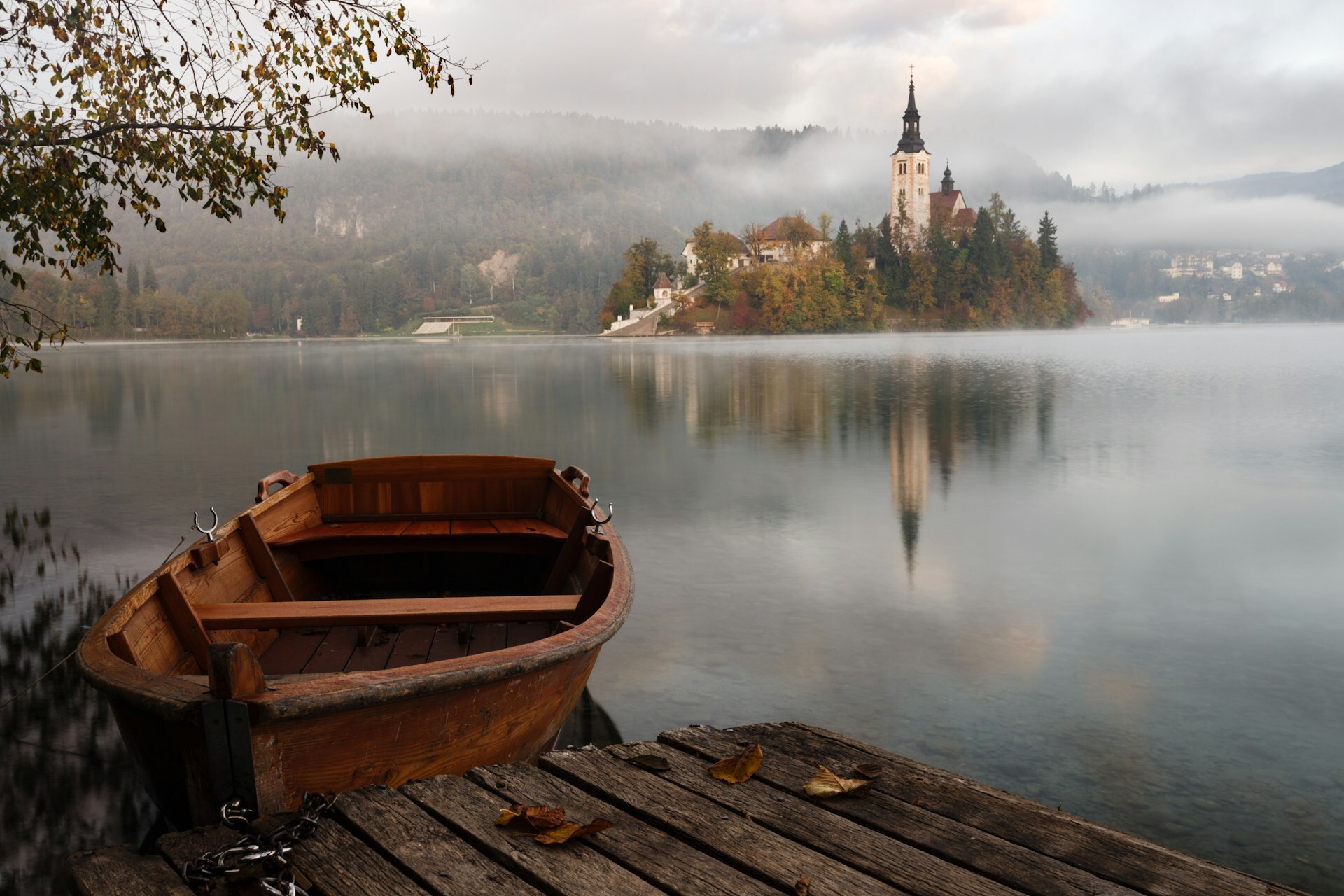 9 Hidden Charms of Slovenia