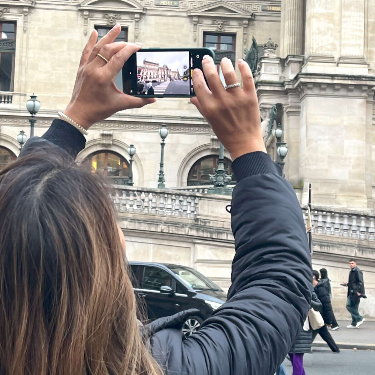 Discovering Parisian Charm to Normandy's Legacy On The Seine River