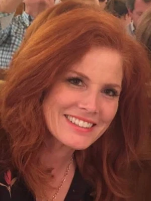 Kay Carpenter