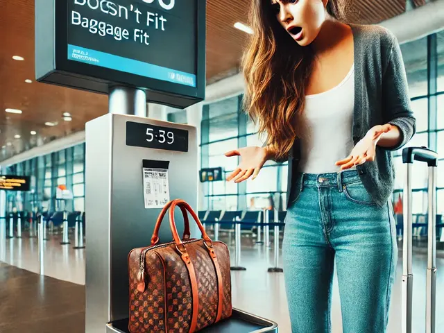 Why Booking Budget May Not be the Best Choice - A First Hand Experience