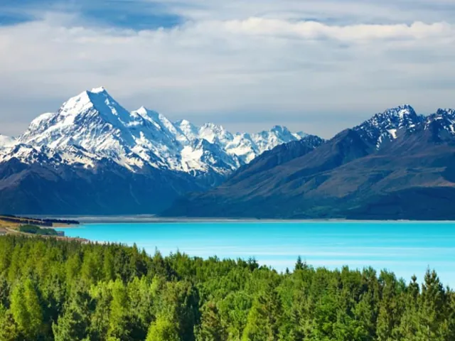 New Zealand