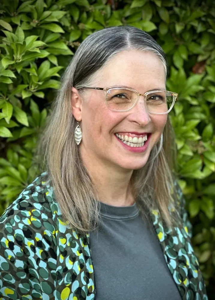 Michele Gramm