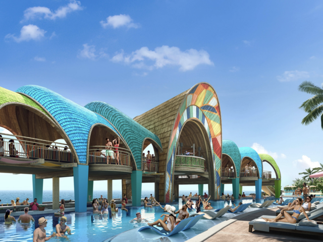 Royal Caribbean’s New Lineup of Short Getaways 2026-27