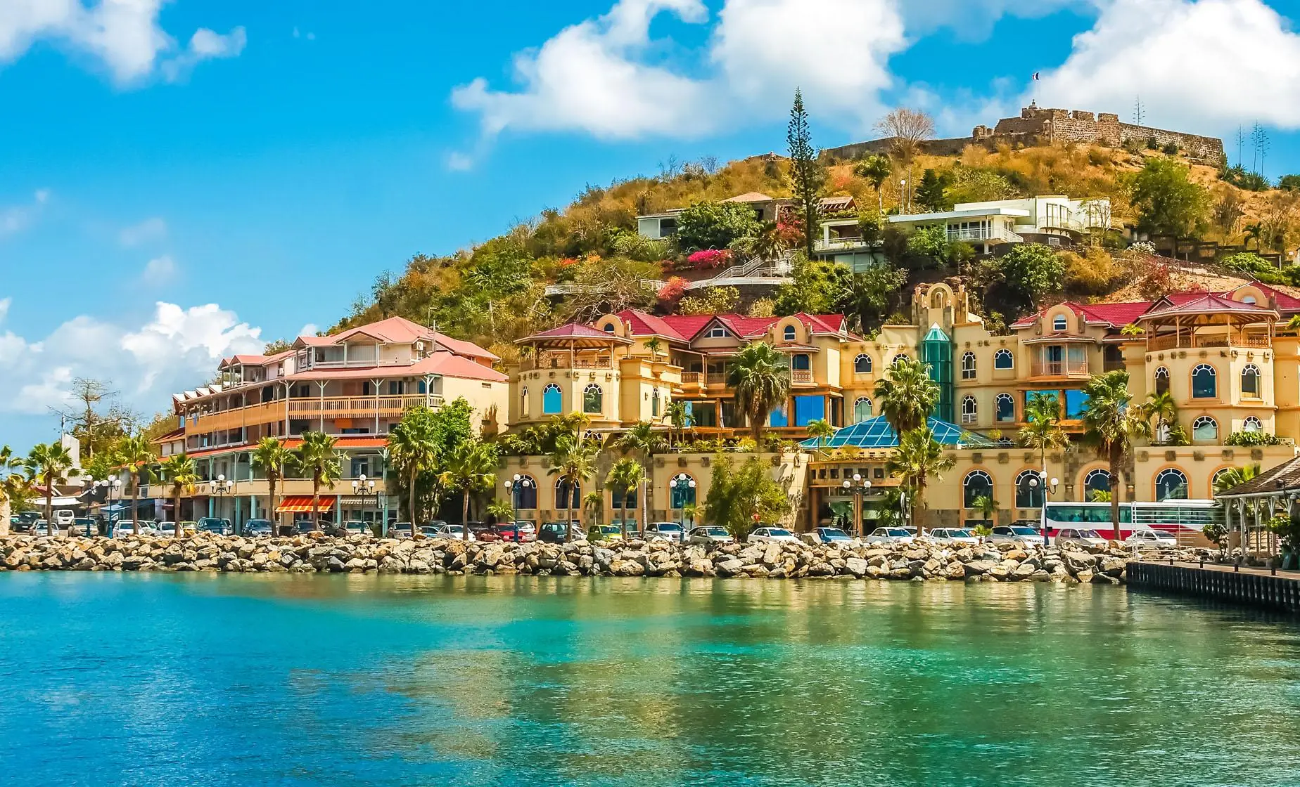 Philipsburg