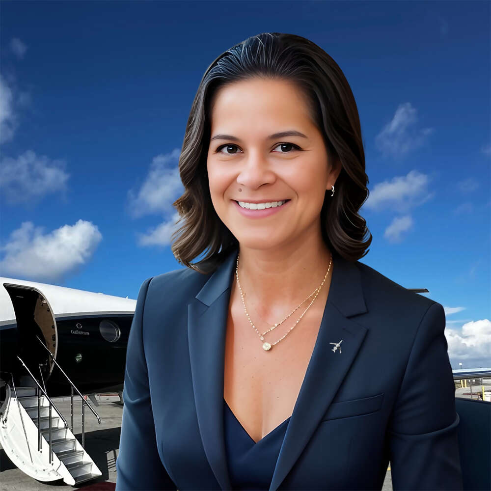 Helene “Nena” Quick