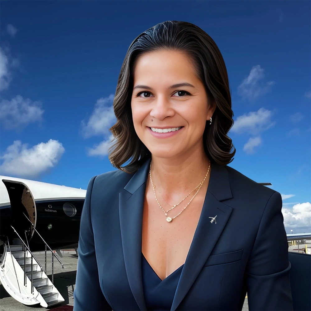 Helene “Nena” Quick