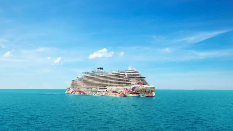 More Freedom, More Savings with Norwegian Cruise Line