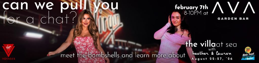 meet the bombshells february 7th at AVA Garden Bar