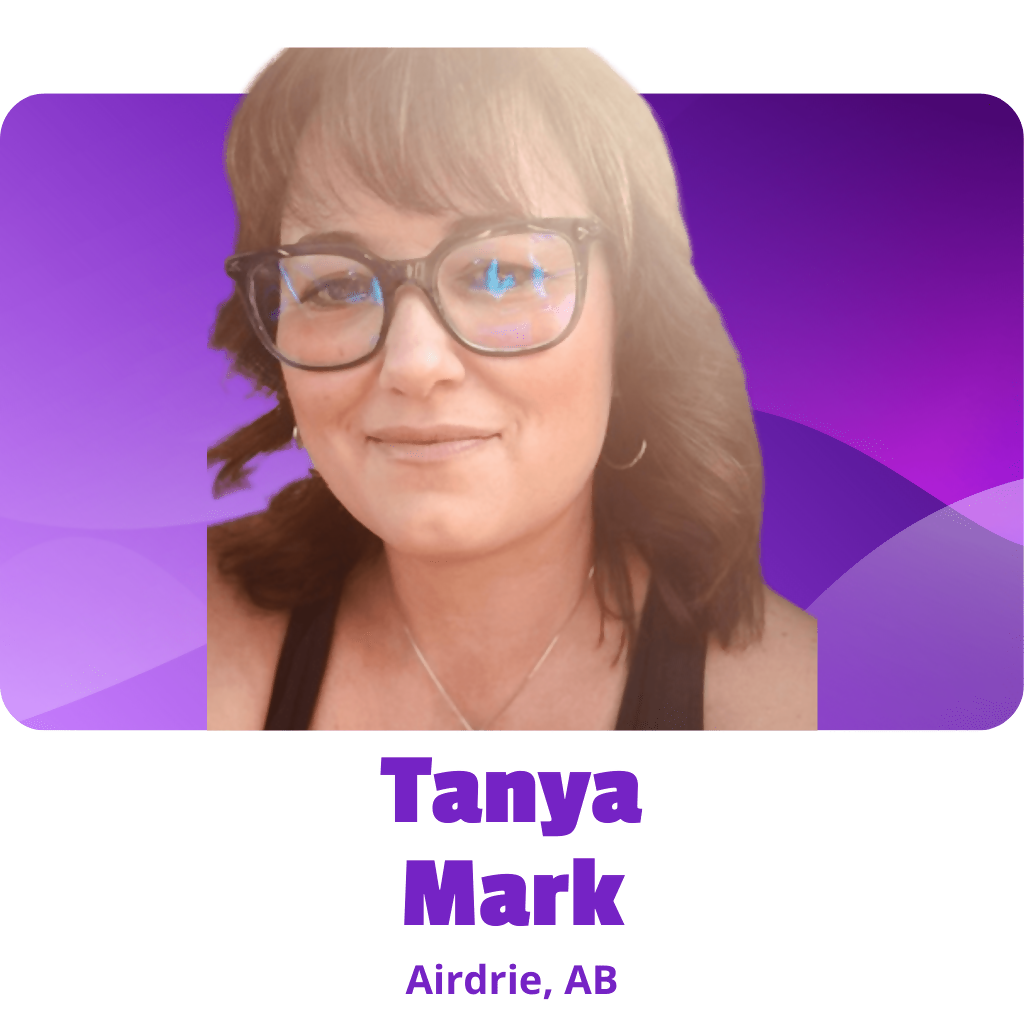Tanya Mark