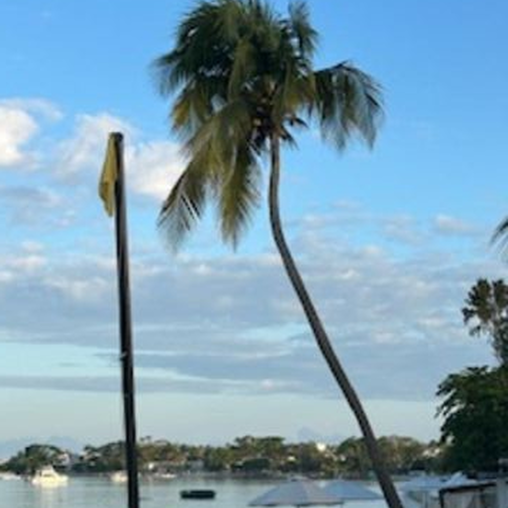 Negril Jamaica