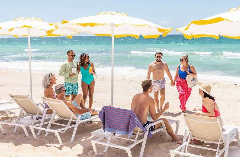 Up to 40% Off* + 50% Reduced Deposits + Up to $25 Onboard Credit* on Sailings through April 2028