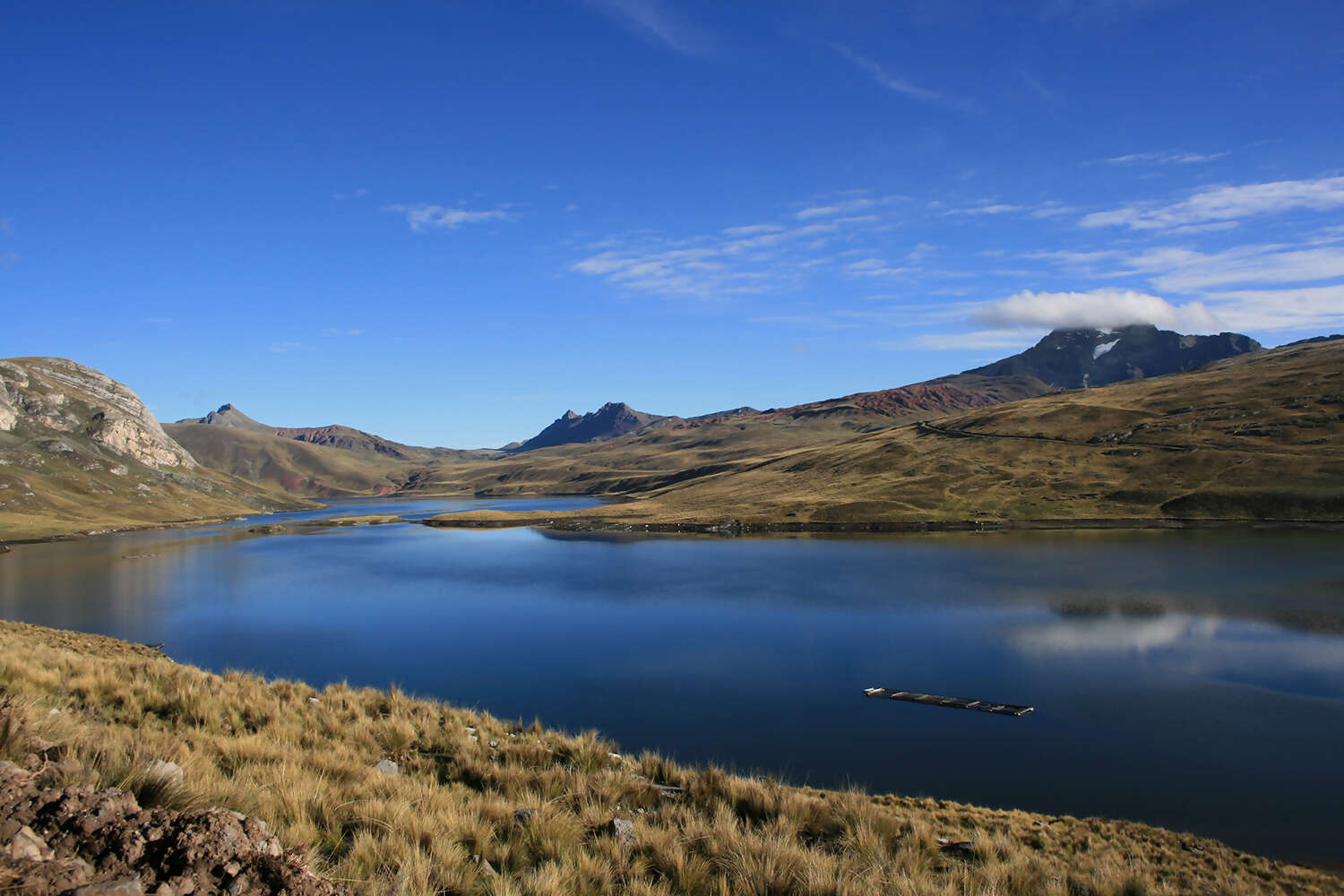 Lake