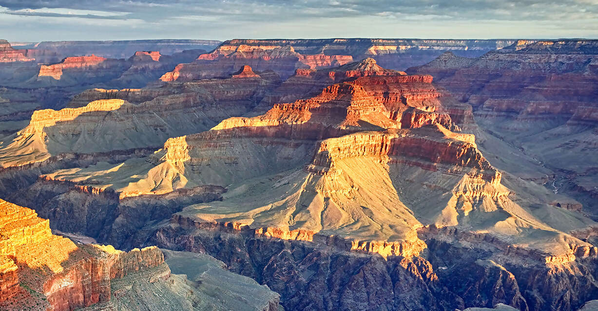 National Parks of America