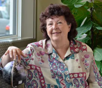 Martha Banias
