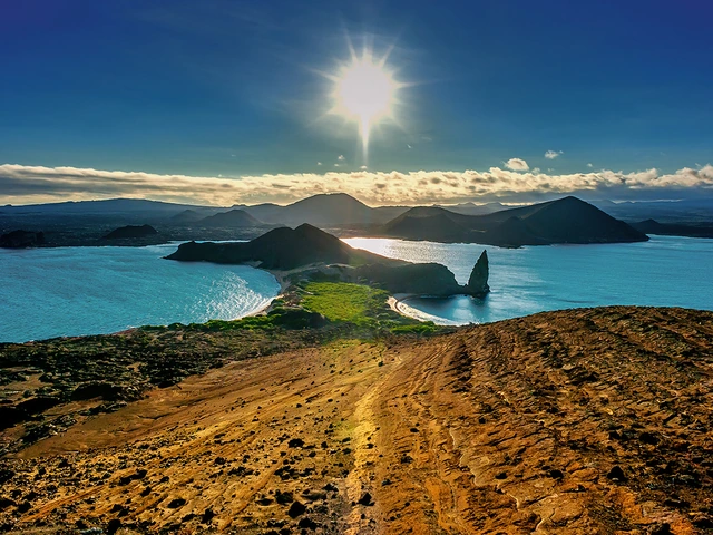 Wildly Wonderful Ecuador: A Safari Through Nature's Playground