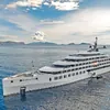Emerald Kaia Sets Sail