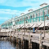 Ovolo Sydney Woolloomooloo