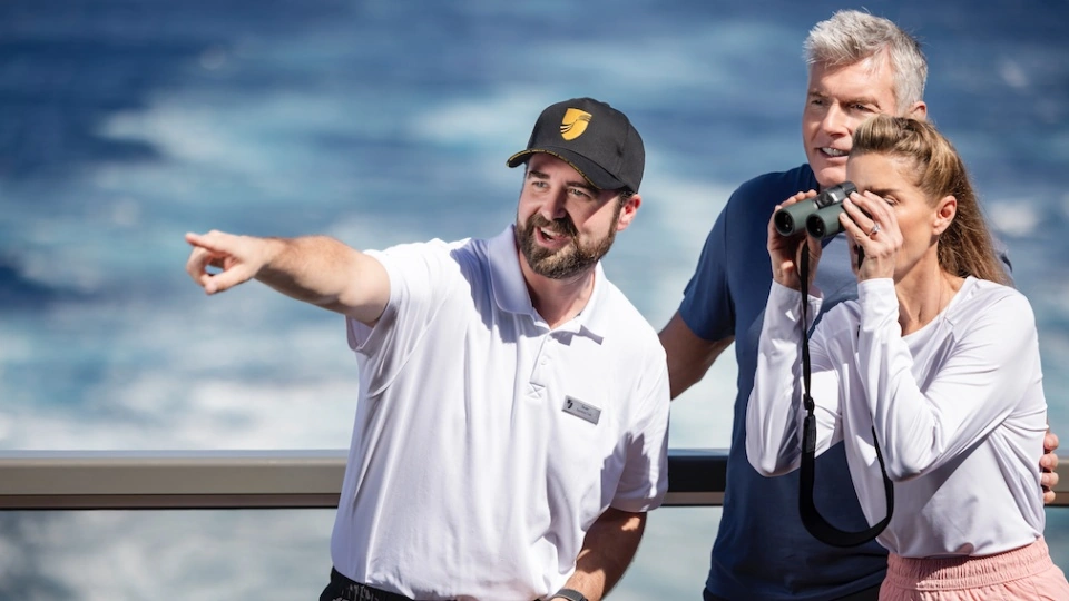 What Exactly is a Luxury Expedition Cruise? An Expert Dispels Myths About One of the Hottest Trends in Cruising