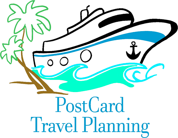 PostCard Travel Planning