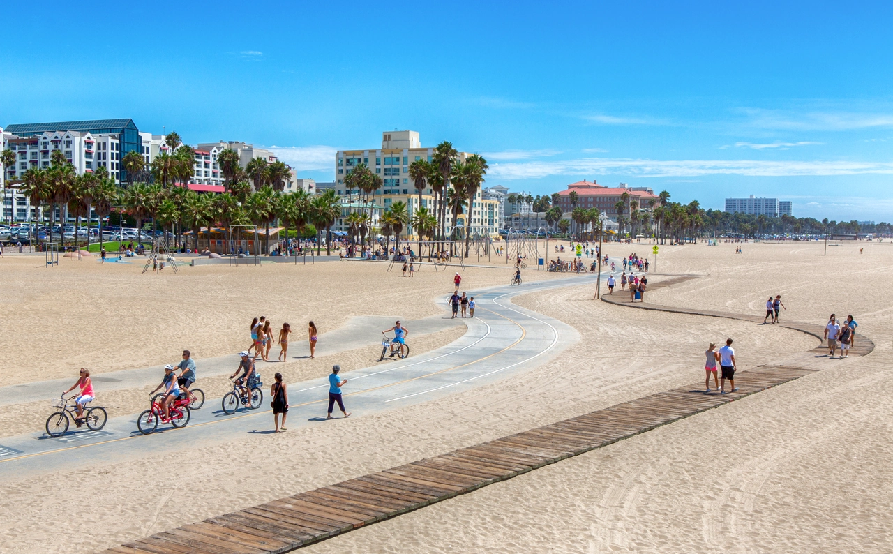 Why Santa Monica Should be on Your 2026 Travel List