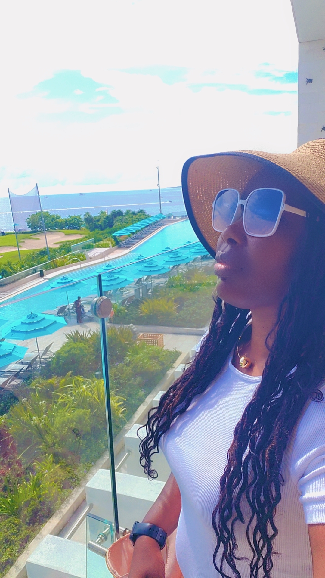 Hyatt All Inclusive Cancun Mexico