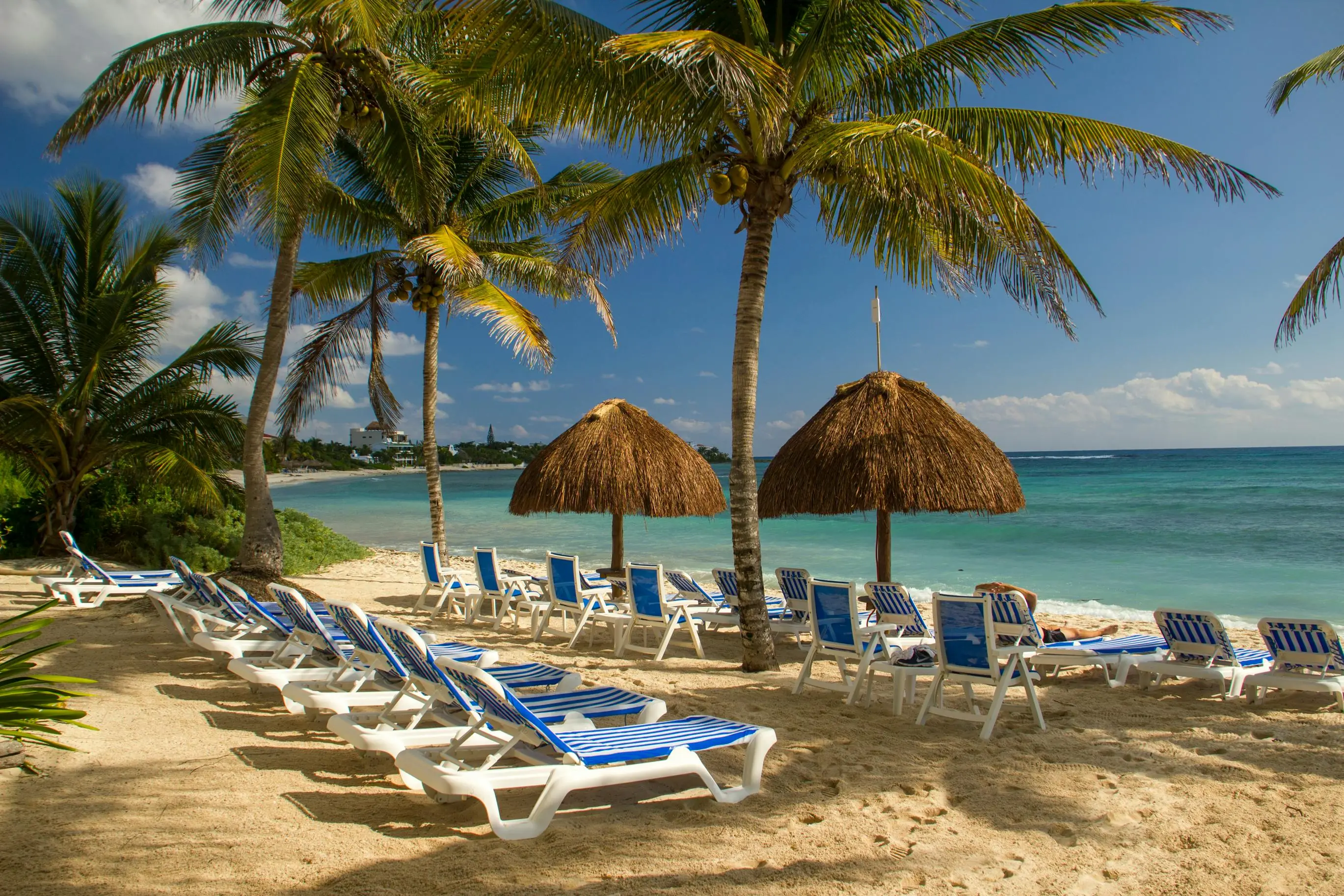 Experience the Best of Riviera Maya: Luxurious Yet Affordable Stays