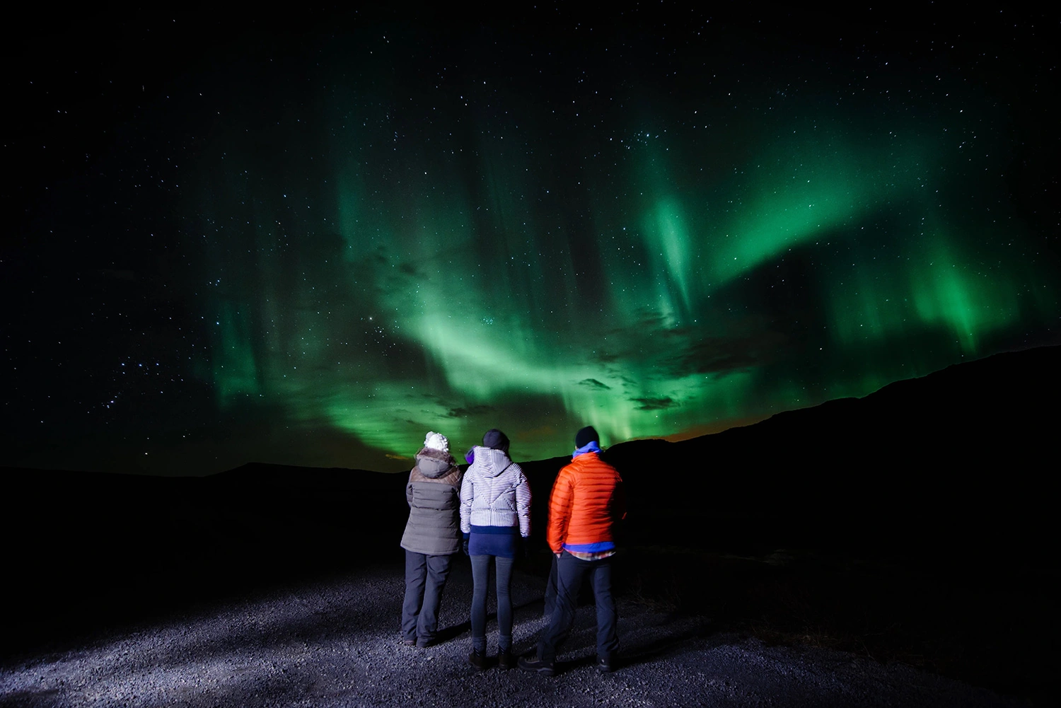 7 Day - Complete Iceland