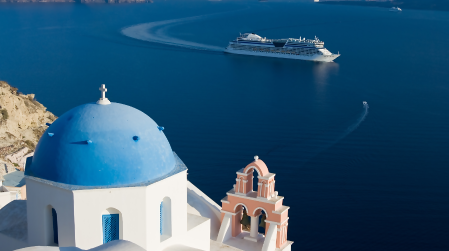 Unlock the Best European Cruises: Cruising Off-Season