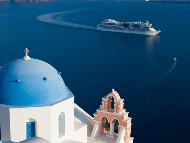 Unlock the Best European Cruises: Cruising Off-Season