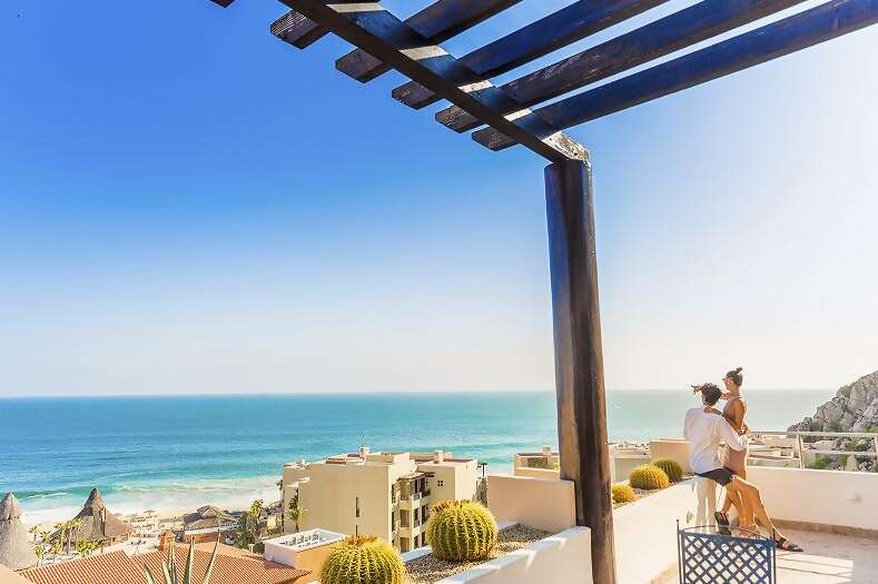 Save Up to 45% in Mexico