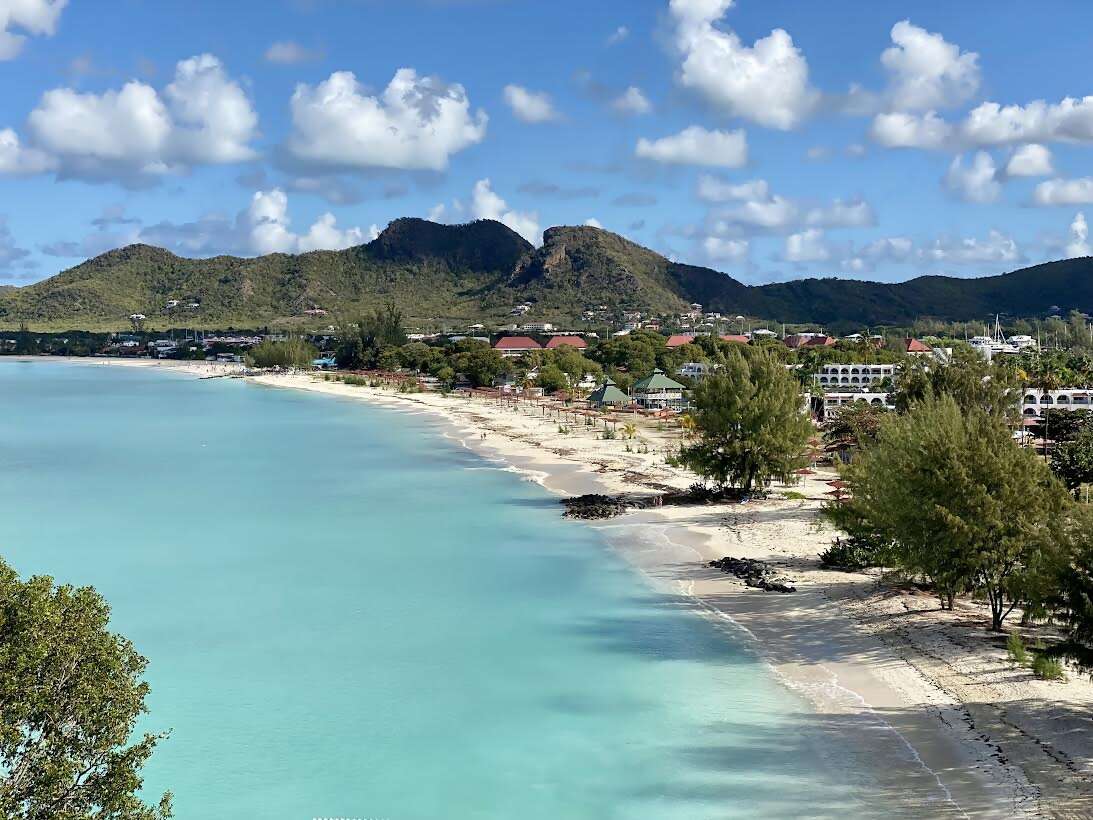 The Benefits of traveling by your own standards