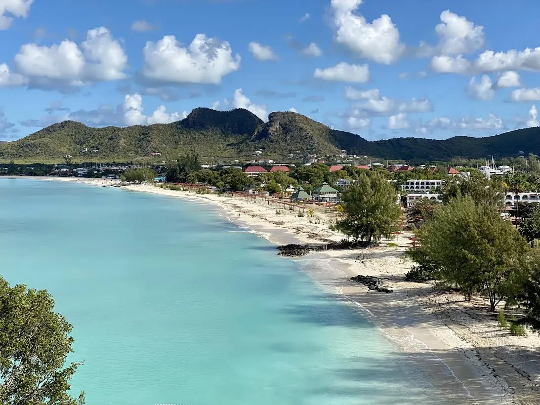 The Benefits of traveling by your own standards